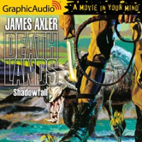 Shadowfall by Axler, James